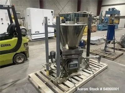 USED COPERION MEGA COMPOUNDER