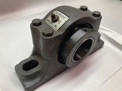 Used SEALMASTER RPB 115-2 Bearings | Surplus Asset Holdings #1195495