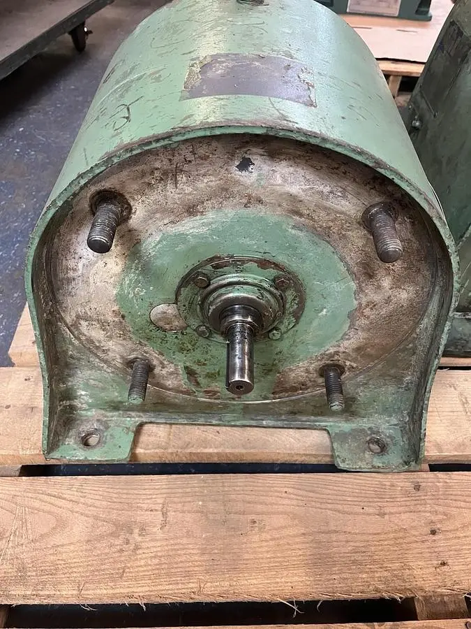 Used FALK 7.59-4EZ3-06AS Industrial Controls Ohio US | Surplus Asset Holdings #1364327
