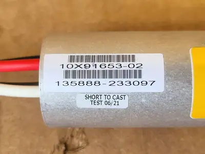 NEW CATERPILLAR 396-6500