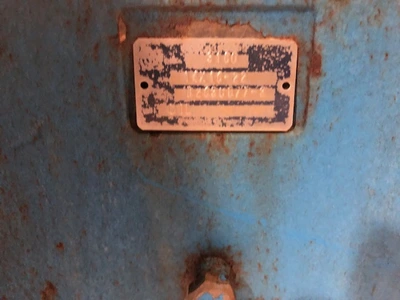 USED Goulds 3180XL