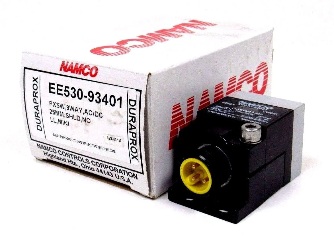 NEW NAMCO EE530-93401 SENSOR EE53093401