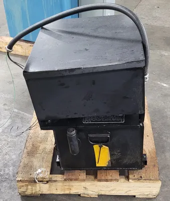K.O. LEE S618H1 Grinders, Surface | Machinery Central (15)