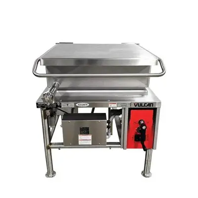 Used VULCAN VE30 Electric Cooking Equipment British Columbia CA | Surrey Food Equipment #1503603