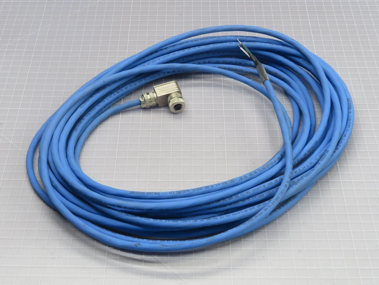 New | in-Stock CONTROL SYSTEMS _UNKNOWN_ Cable & Wire Texas US | OCO Industrial #1683963