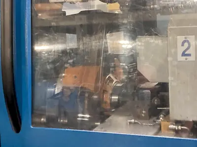 USED 2012 SINICO SIN-O-MATIC TOP 2000