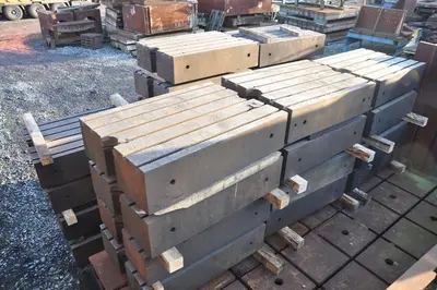 T-slot Table 28 small tables