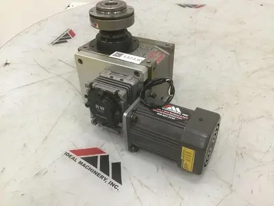USED SANDEX 6D04272R-LM3A1