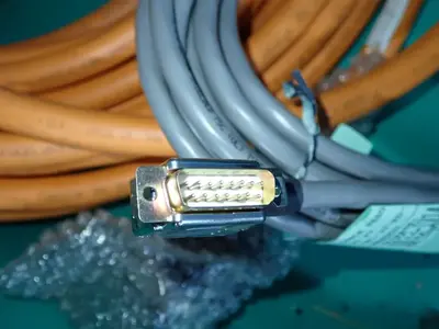 Electrical Cables