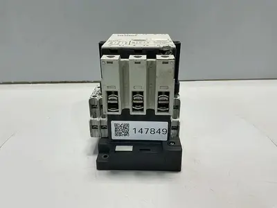 USED SIEMENS 3TF4822-OAK6