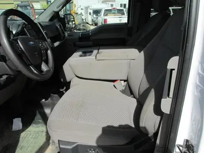 Used 2020 FORD F 150 EXT CAB 4X4 Pickup Trucks Manitoba CA | Conquest Truck & Auto Sales #1475060