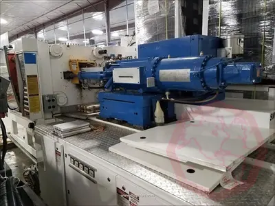 USED 1994 ENGEL ES700/250