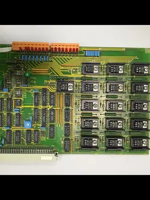 USED KEBA E-16-DIGOUT-PLUS D1456D