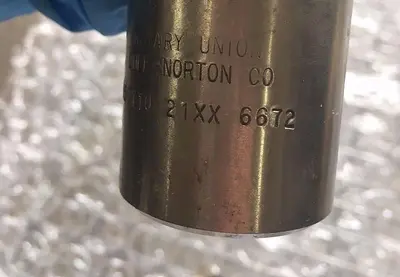 DUFF-NORTON 750110 21XX 6672