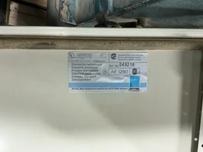 Used VECOPLAN VAZ 120 / 105 Dual Rotor or Single Rotor Shredders Ohio US | HGR 24 #1334608