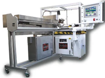 New | Build-to-Order GLEBAR GT-9AC Centerless Grinders | Kansas-Oklahoma Machine Tools #1559679