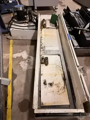 Used 2002 DAEWOO PUMA 230MB CNC Lathes Illinois US | Perfection Global, LLC. #1293514