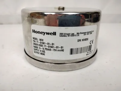 USED HONEYWELL 77-01561-01