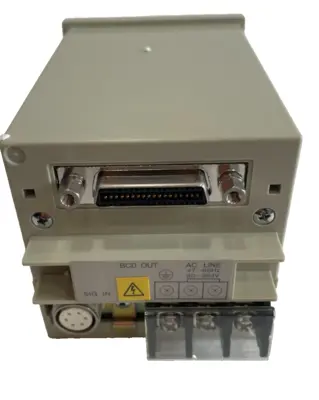 NEW ONO SOKKI DG-4120 DIGITAL GAUGE DG4120