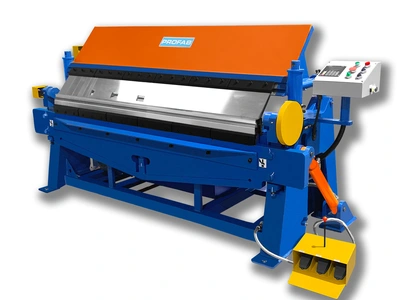 PROFAB Power Folder