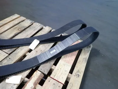 Used CONTINENTAL CONTITECH / 336014M Belts | HGR 24 #749184