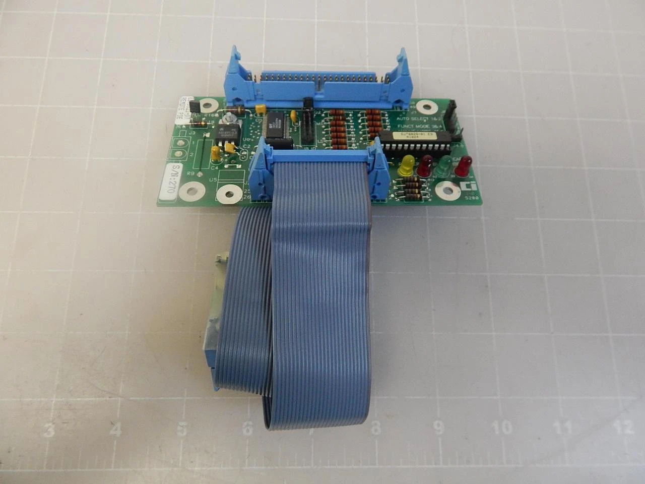 Used STORAGETEK _UNKNOWN_ Circuit Boards Texas US | OCO Industrial #1603096