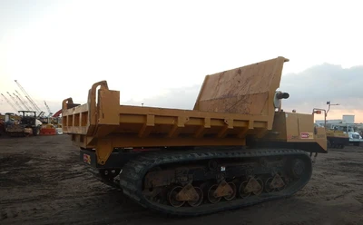 Used 2014 MOROOKA MST2200VD Crawler Carriers & Dumpers New York US | Abele Tractor #1343136