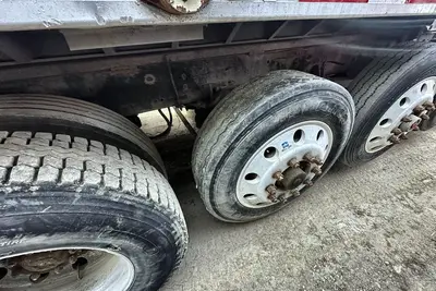 Used 1998 FORD LT9522 Dump trucks Louisiana US | Proxy Equipment #1382913