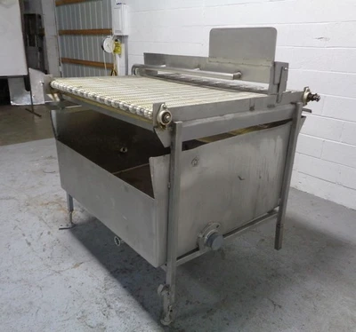 Used UNKNOWN _UNKNOWN_ Donut Equipment California US | BakeryEquipment.com #1554599