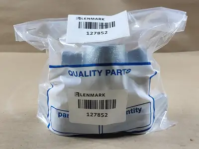 USED PULSAR HYDRAULICS C501-16