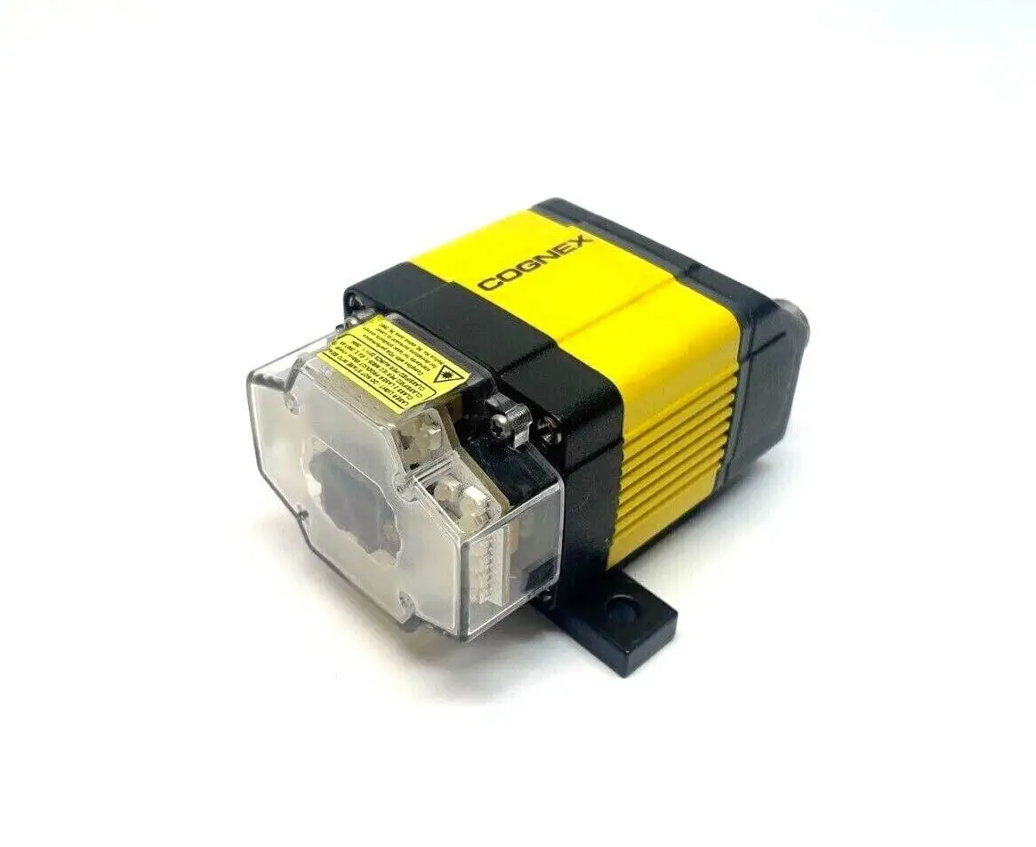 Used COGNEX DM362X Barcode Scanners Michigan US | Maverick Industrial Sales #1092308