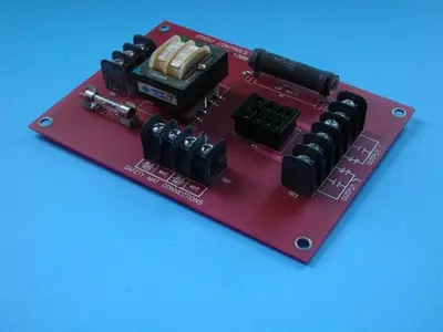 USED STATIC CONTROL SYSTEMS CB-0034044-C