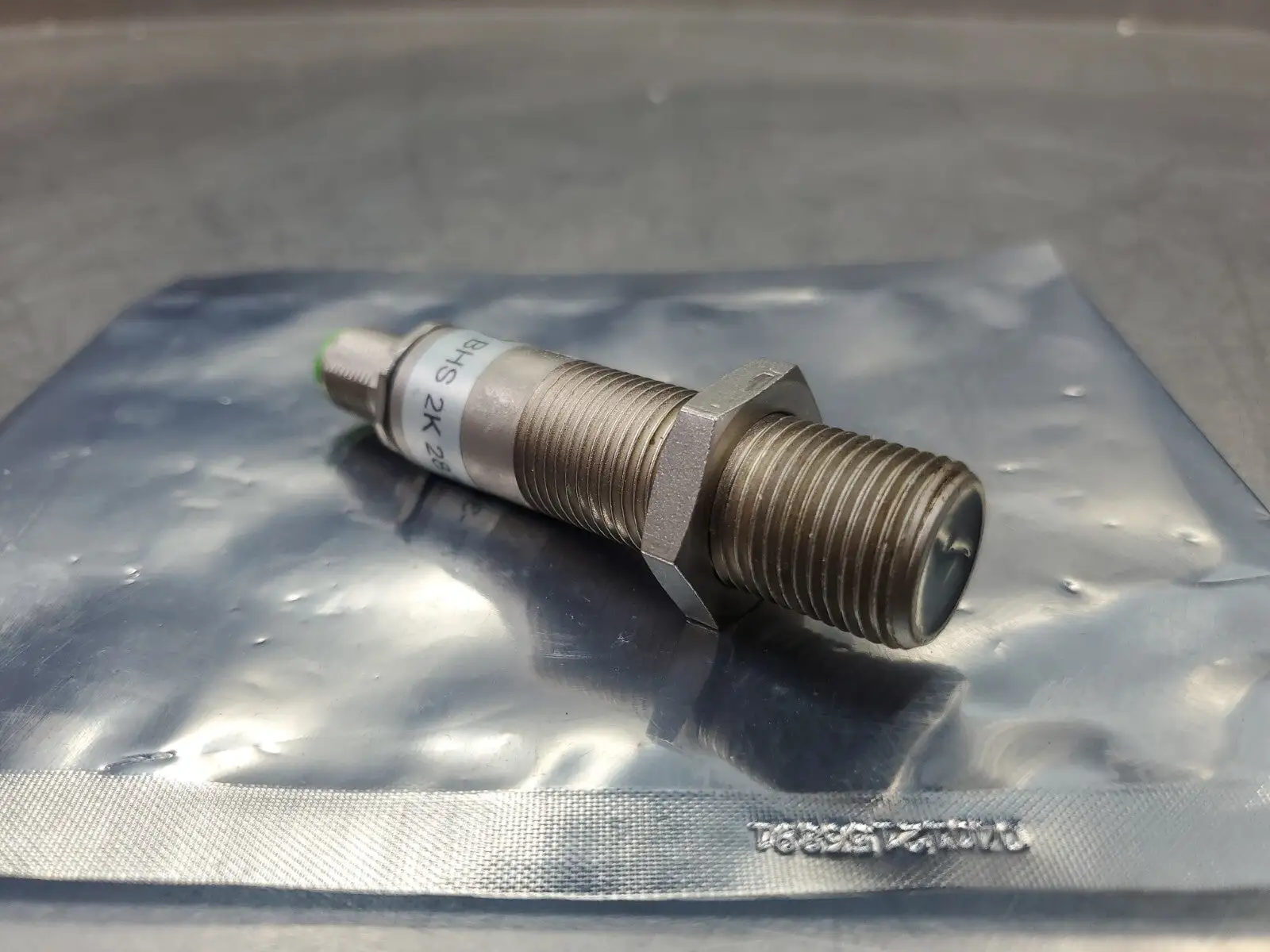 Bonfiglioli Engineering BHS 2K Proximity Sensor. 5C-4/1