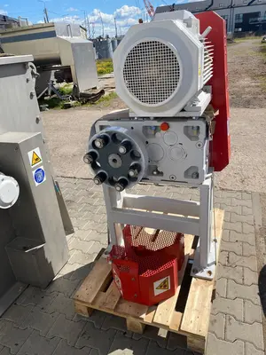 USED WAMGROUP S.p.A. WNHO2400E/0DK