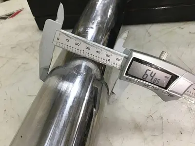 USED MITSUBISHI KS84