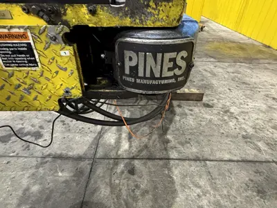 USED PINES