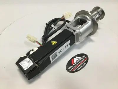 USED PANASONIC MAMA01212E