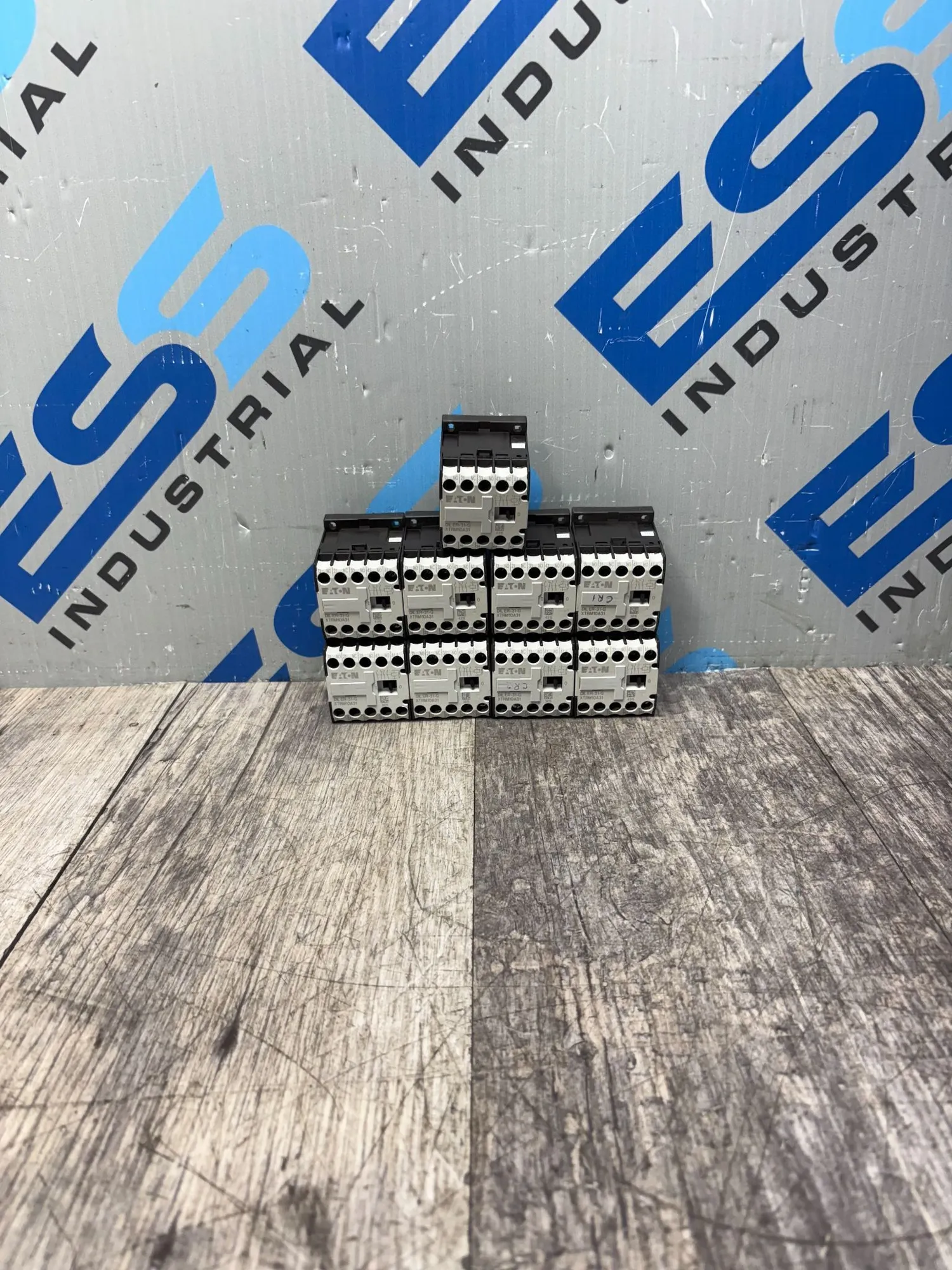 USED EATON DIL ER-31-G XTRM10A31