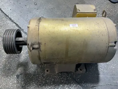 Used BALDOR EM2555T4 A.C. Motors Ohio US | HGR 24 #1404364