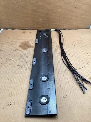 LKI Suction Cup Plate Assembly PDC II 40008201 4254315 -NOS