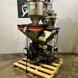 USED MAGUIRE WSB-221
