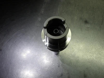 PrimeTool HSK63A 3/8" Shrink Fit Tool Holder 6.3" Pro T00HA63220A09160 (LOC490)