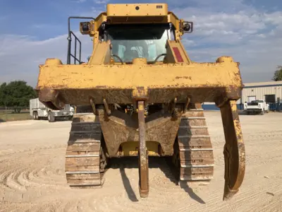 Used 2016 Caterpillar D8T Crawler Dozers Texas US | Rubbl #1062842