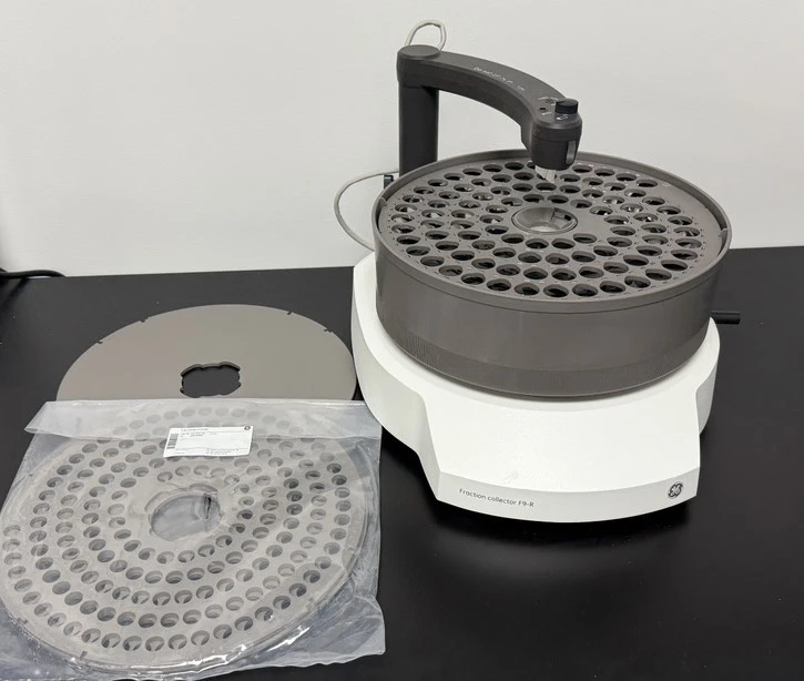 Used Cytiva F9-R FPLC Systems Missouri US | BioLabTek #805456