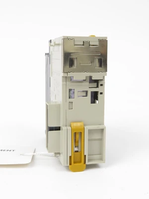 Used Omron Omron CJ1W-ID211 Misc Electrical & Power Parts California US | ANACAPA EQUIPMENT BROKERS, INC #1540719