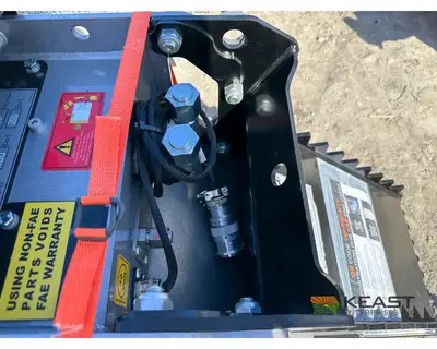 Used FAE _UNKNOWN_ Forestry Grinders Iowa US | Keast Enterprises #1360238