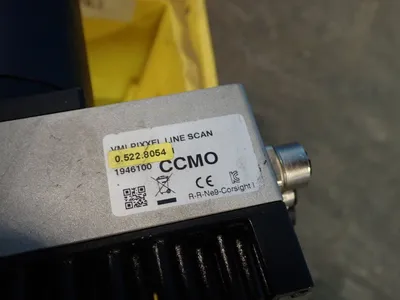 USED VMI PIXXEL 0.522.8054