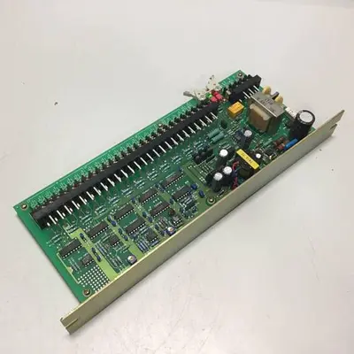 USED MEIKI M-34HBA