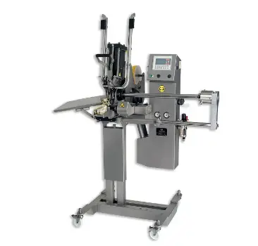 Used _UNKNOWN_ SK4-90 Sausage Clippers California US | RAM Manufacturing Equipment, LLC #291183