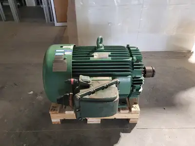 USED TECO-WESTINGHOUSE AEHH-8R002